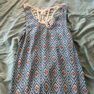 2/$15 As U Wish dress
